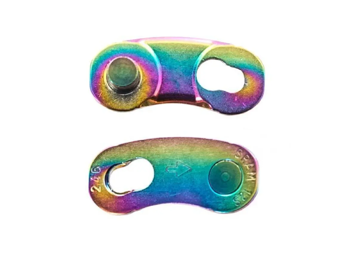 Sram Powerlock Chain Connector 1