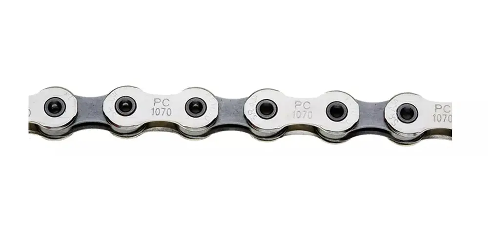 Pc-1071 Hollow Pin Chain (10-Speed) 1