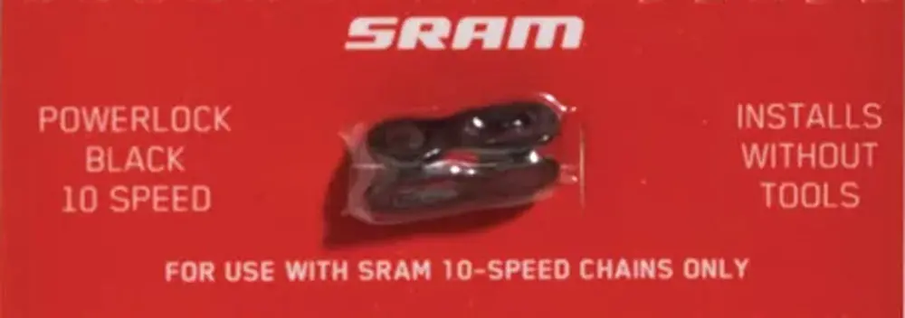 Powerlock Chain Connector 10-Speed 1