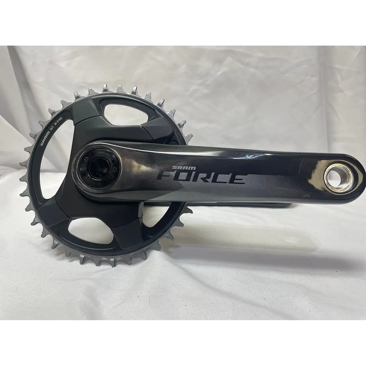Sram Force 170Mm Axs Crankset 1