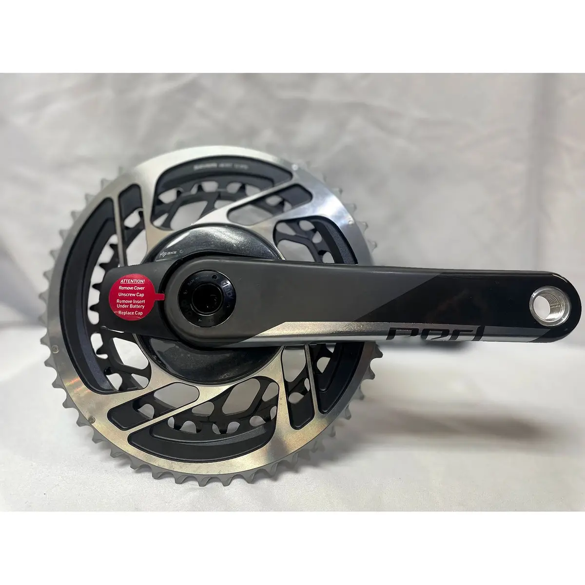 Sram Red Axs Power Meter 1