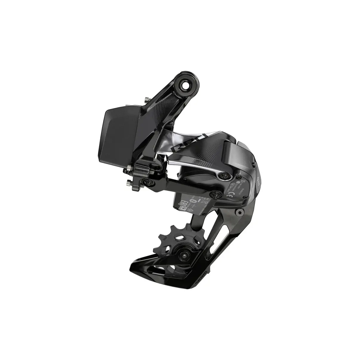 Sram Red Etap Xplr Axs Rear Derailleur, 12 Speed, 44 Max Tooth 1