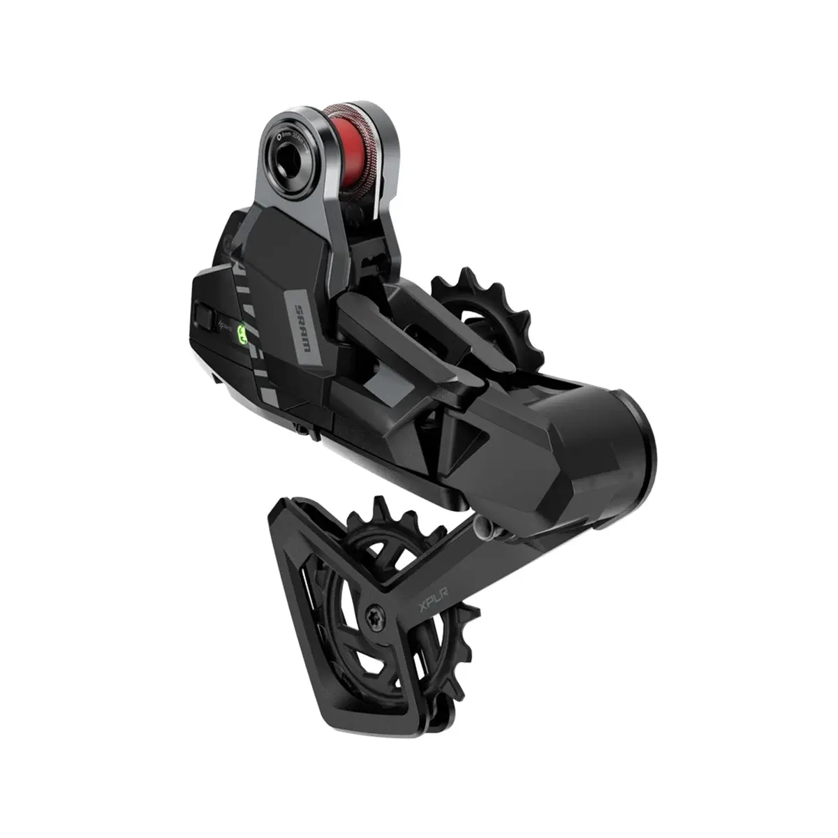 Sram Rival Xplr Rear Derailleur 46T Max, 13 Speed, Rd-Riv-1E-E1 2