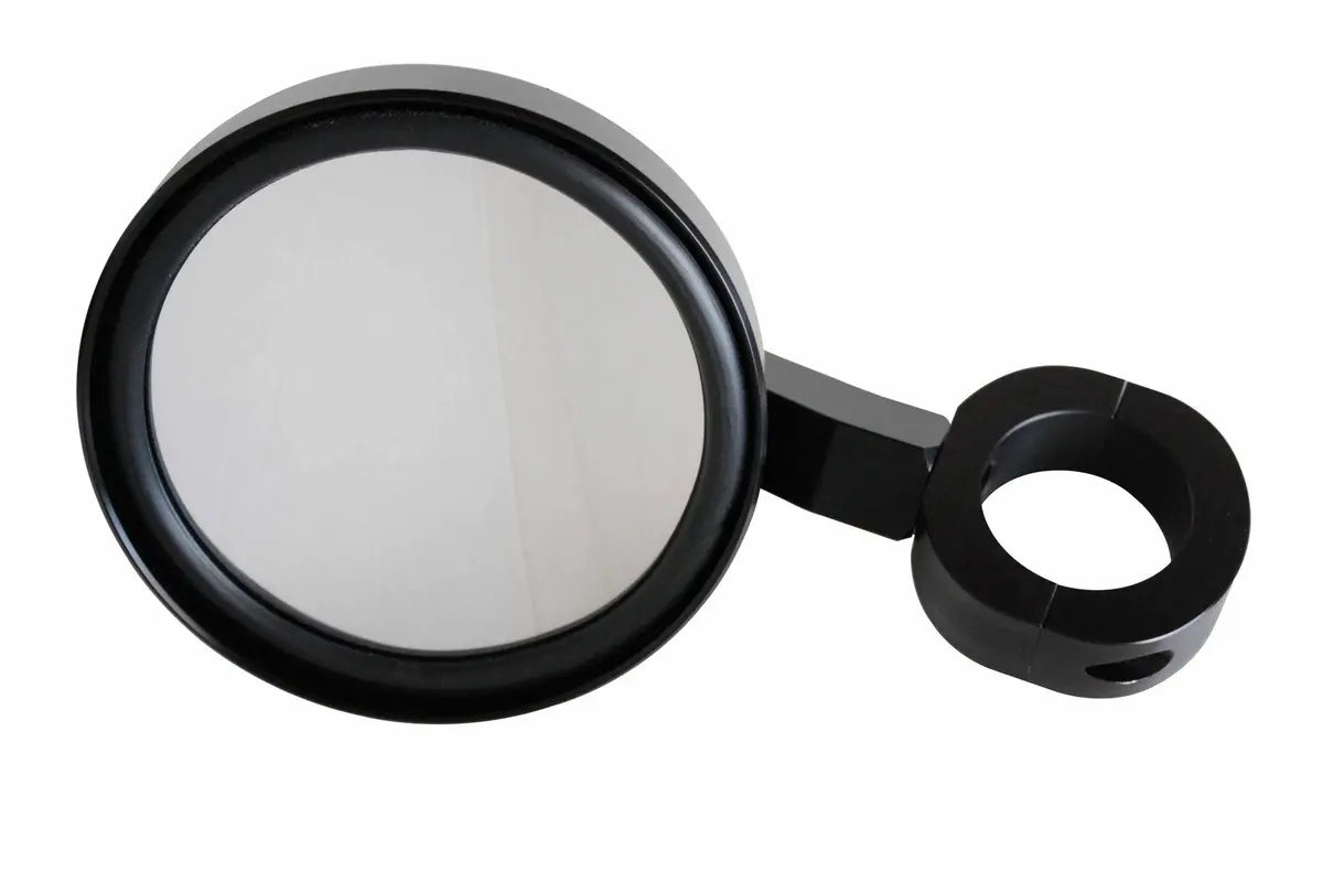 Ss Side View Mirrors By Dragonfire 1
