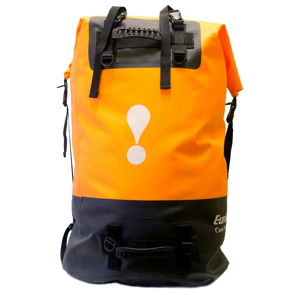 Eureka Canoe Pack Ss115 1