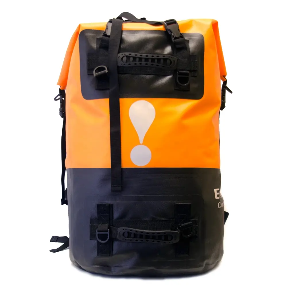 Eureka Canoe Pack Ss75 1