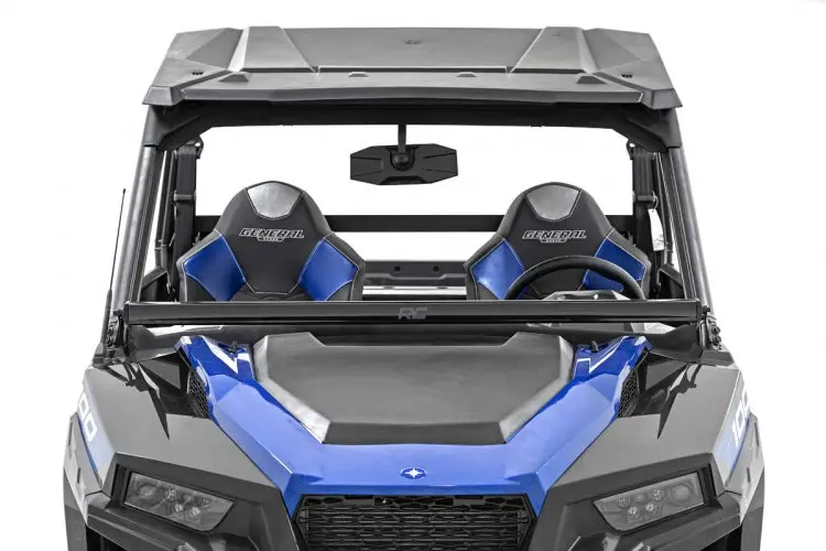 Rough Country Led Light Polaris General (19-22) 2