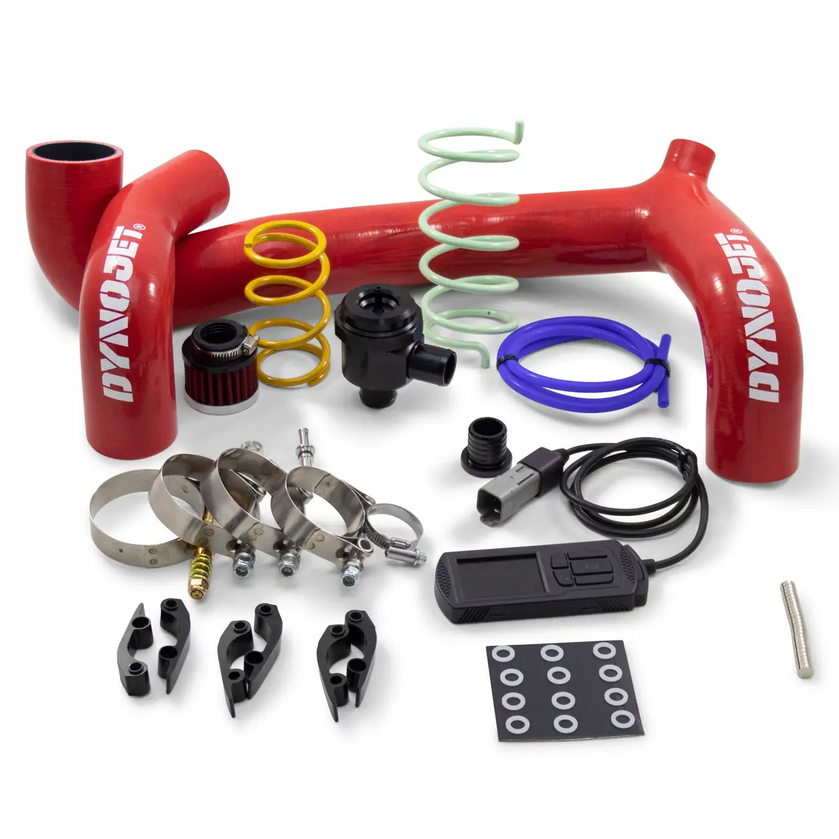 Stage 3 Power Package For Can-Am Maverick X3 By Dynojet 1