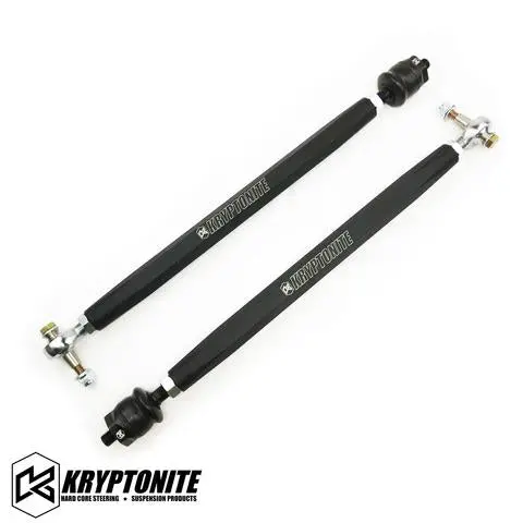 Polaris Rzr Death Grip Tie Rods Stage "1" 2018-2021 Turbo S By Kryptonite 1