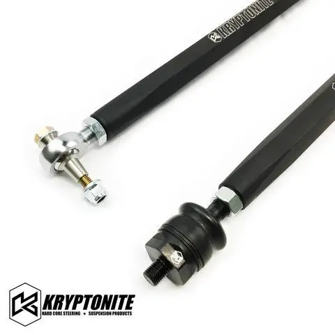 Krx 1000 Death Grip Tie Rods Stage "1" 2020-2021 By Kryptonite 2