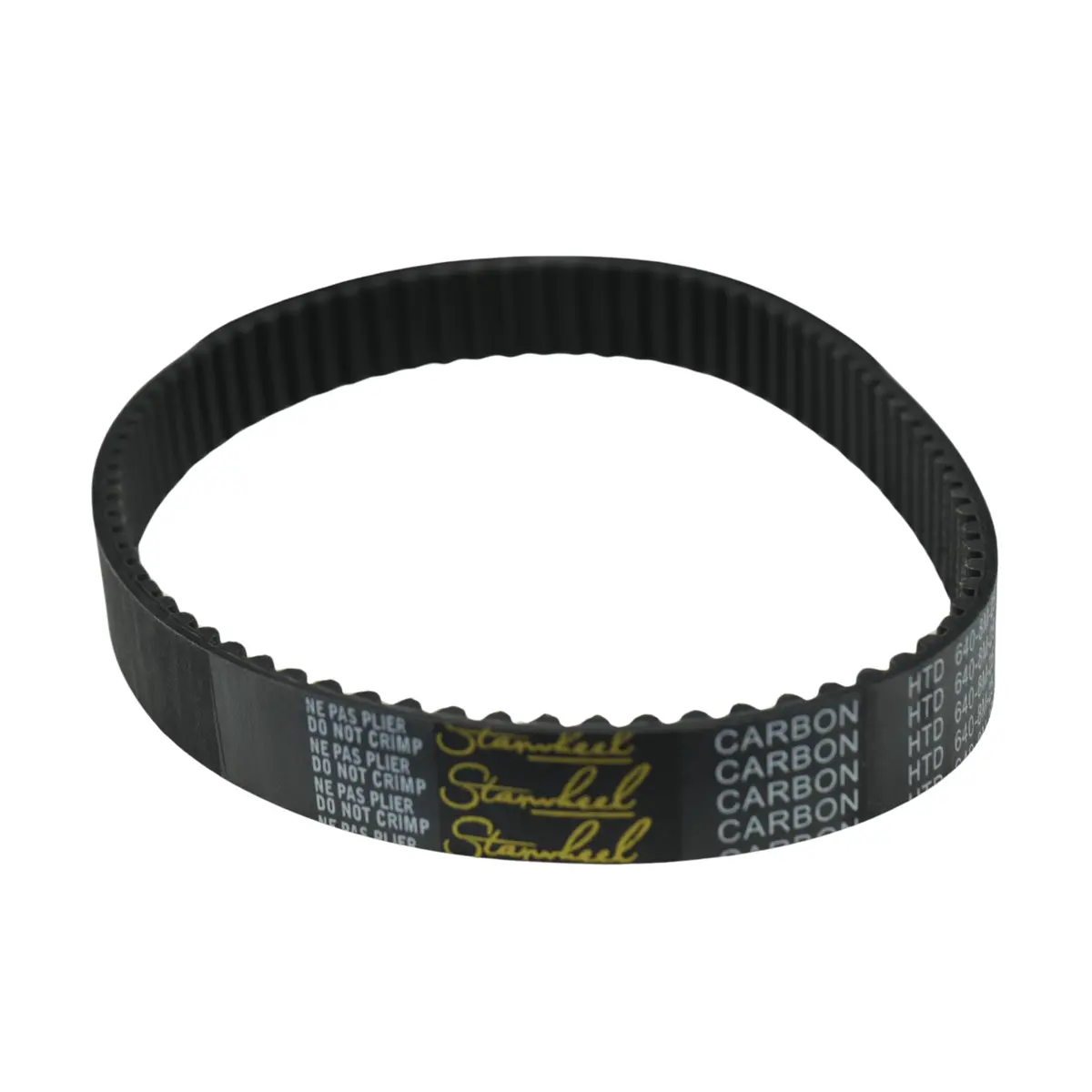 Starwheel Carbon Belt - Ultra Bee 1