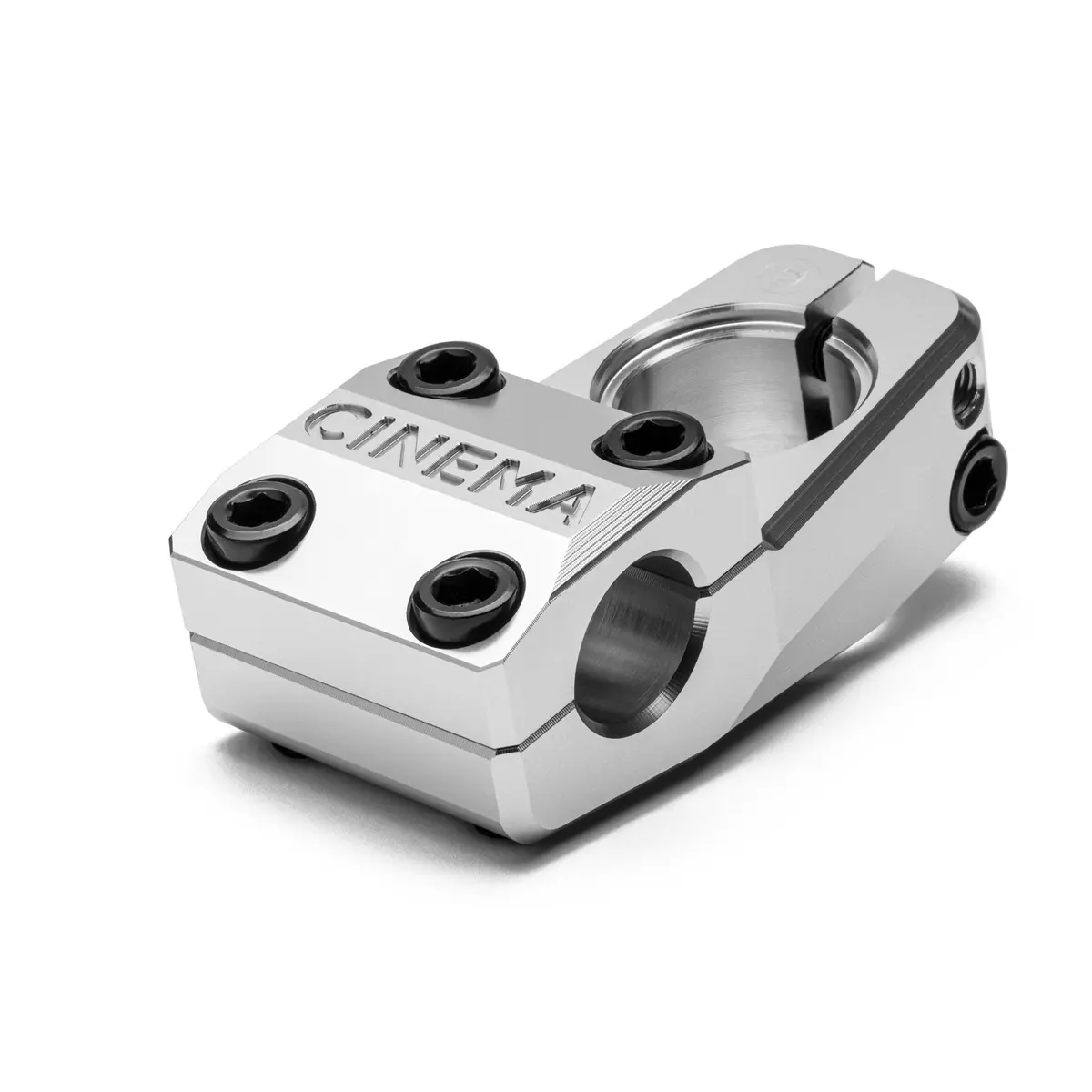 Cinema Analog Stem 4