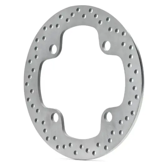 Superatv Up And Running Polaris Rzr Xp 1000 Front Brake Rotor Replacement 1