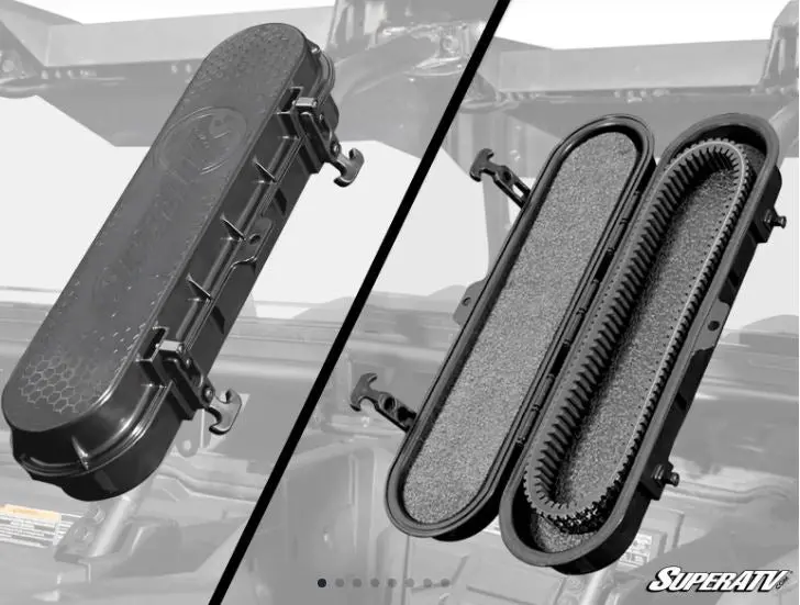 Superatv Utv Belt Case 1