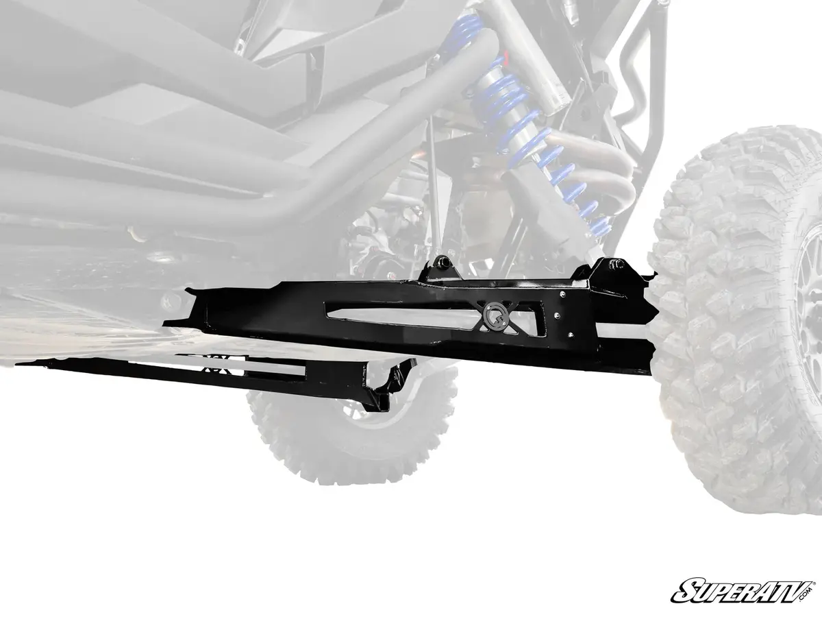 Superatv Polaris Rzr Pro R Trailing Arms 1