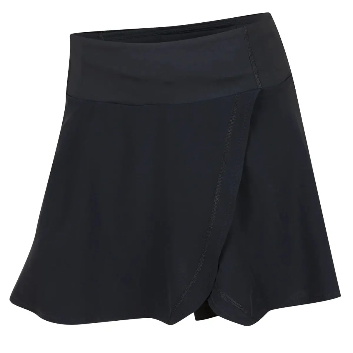 Women's Sweet-Print A-Line Skirt