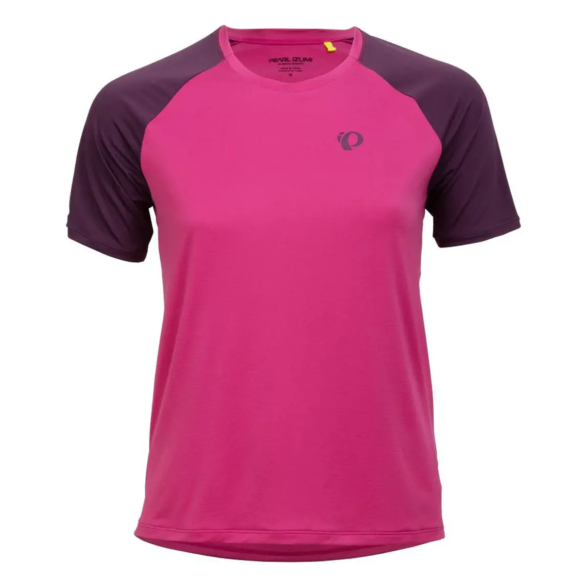 Women's Summit Short Sleeve Jersey 1