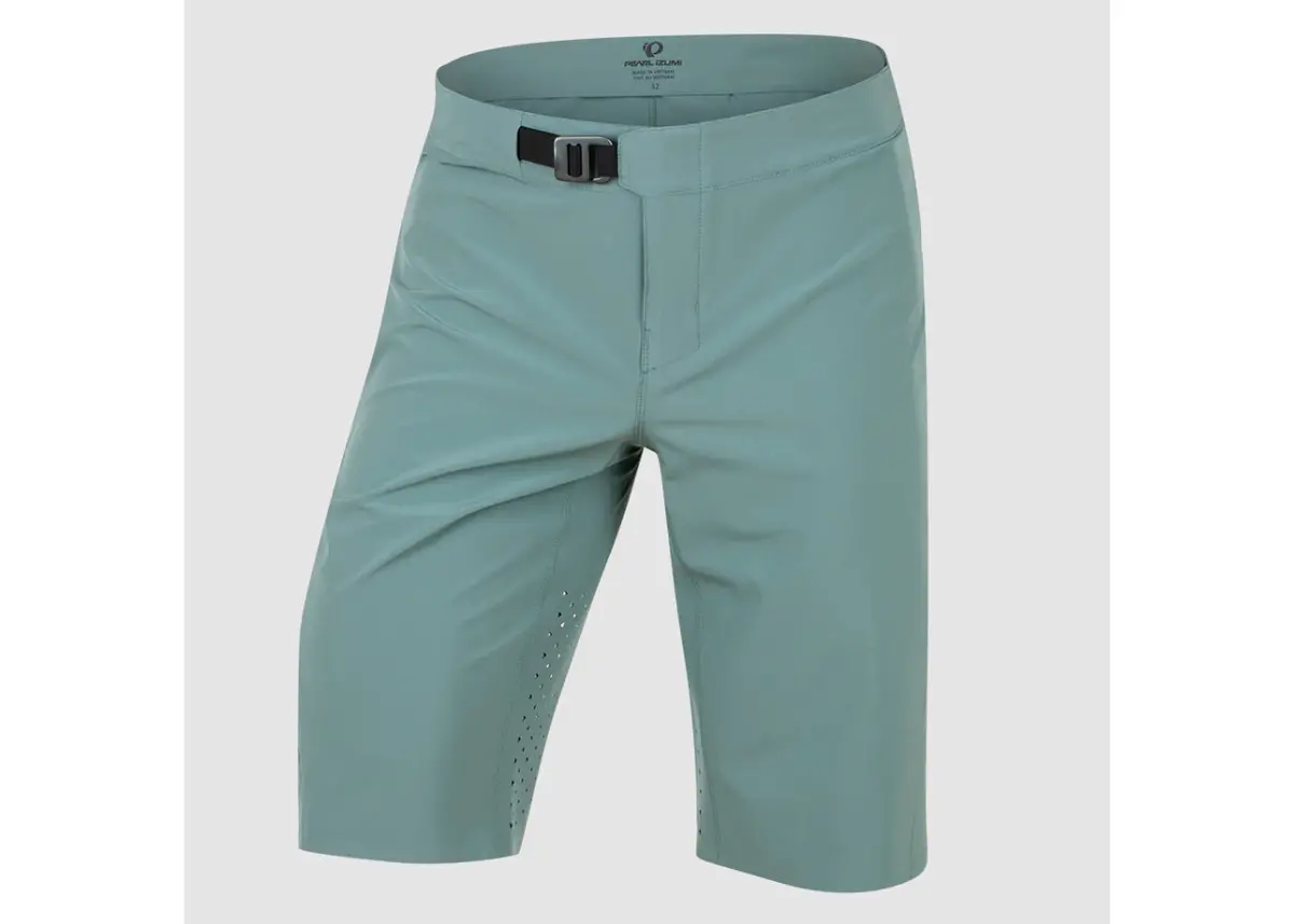 Summit Lightweight Shell Shorts - Image 3