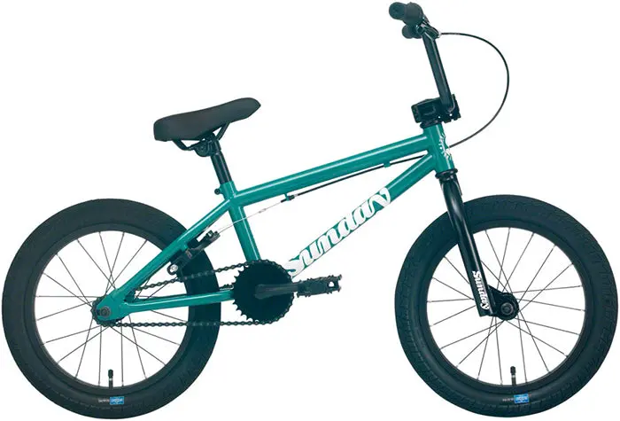 Service Booking - Bmx Tune-Up 1