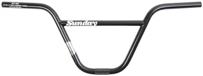 Sunday Brett Bars 1