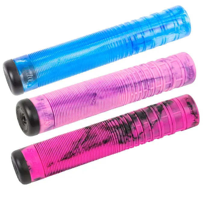 Sunday Seeley Grips 1