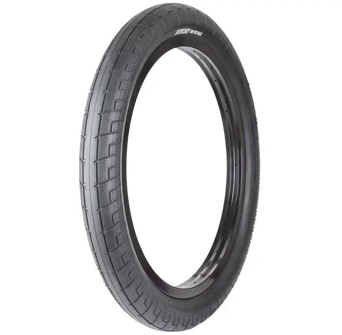 Sunday Street Sweeper V2 Tire 1