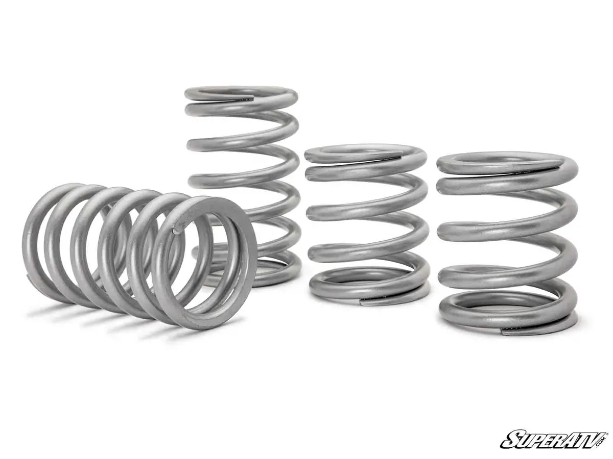 Super Atv Polaris Rzr Xp 1000 Tender Springs 1