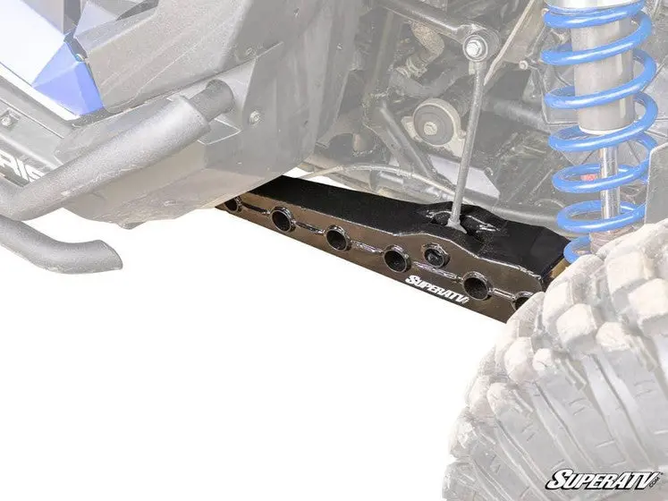 Polaris Rzr Pro Xp High-Clearance Rear Trailing Arms 1