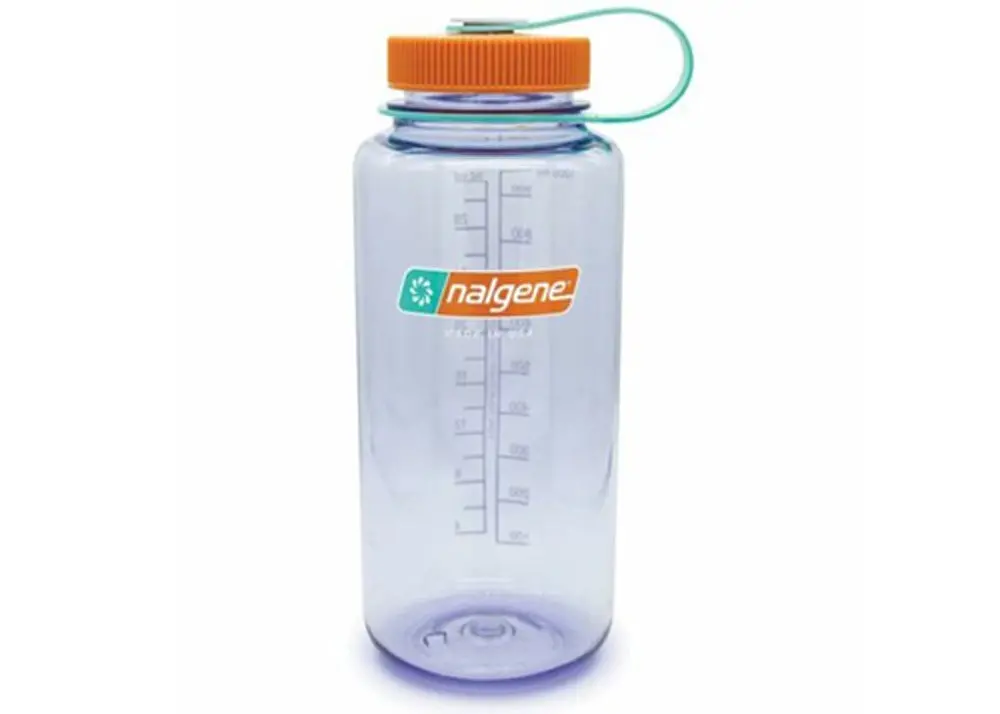 Sustain Wide Mouth Bottle 1Qt 11
