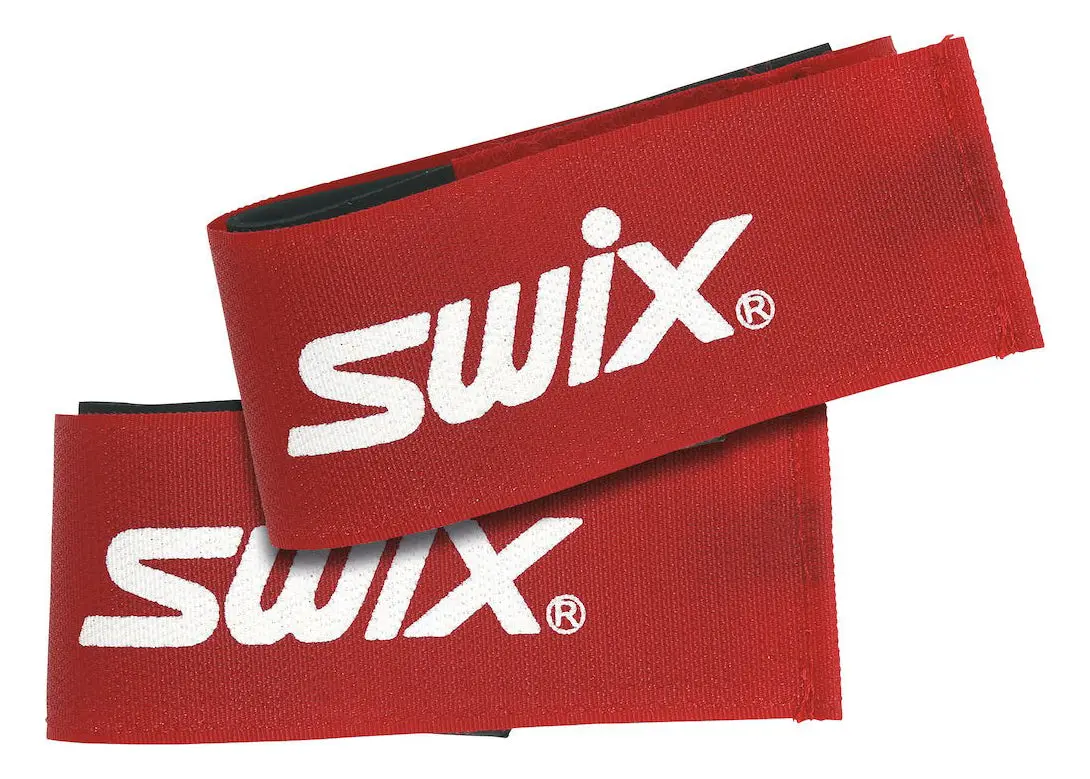 Ski Straps For Alpine Skis - Imt Logo 1