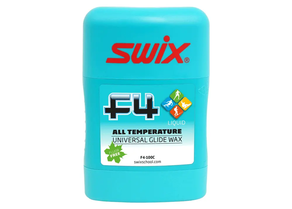 F4-100C Liquid Glidewax 1