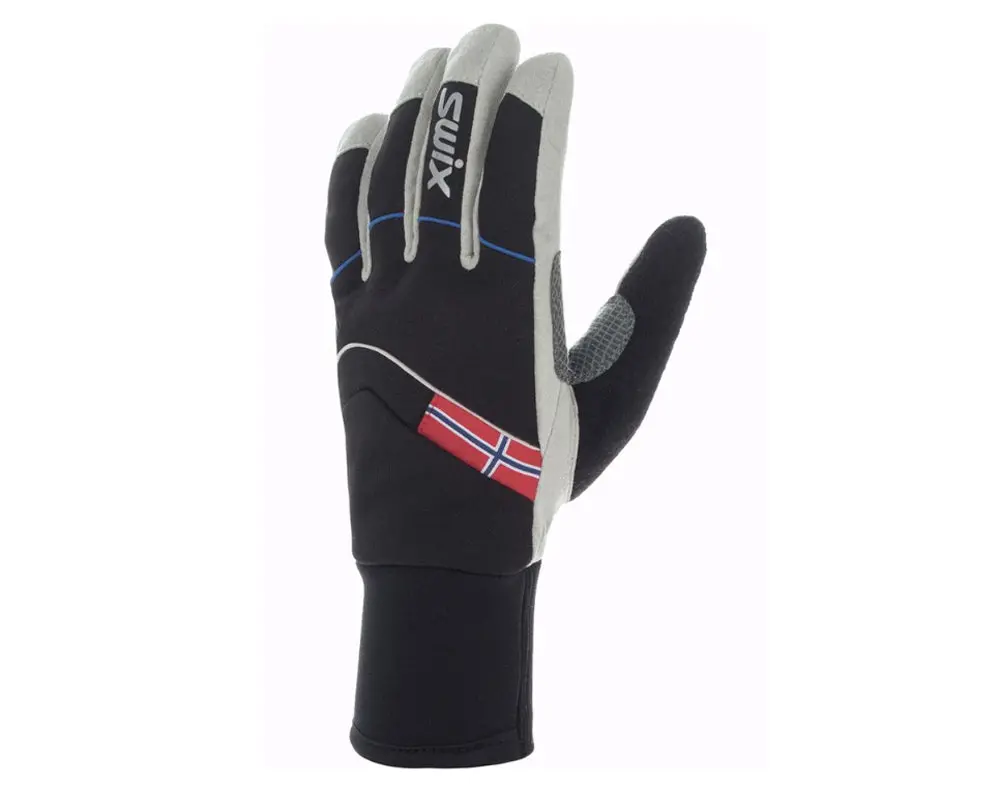 Women's Shield Glove 1