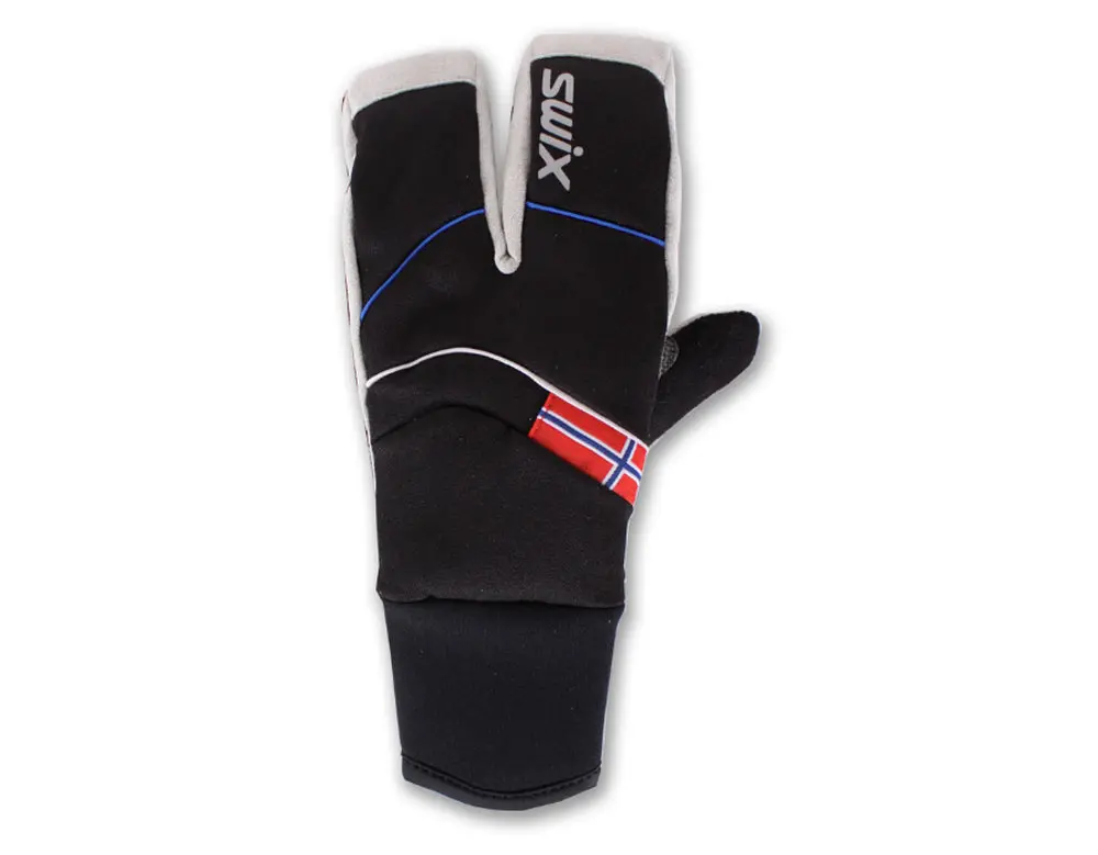 Women's Shield Split Mitt 1