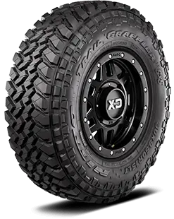 Nitto Trail Grappler Sxs Utv Tires 1