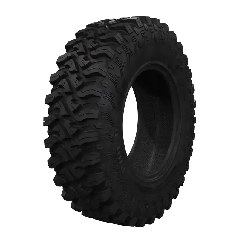 Pro Armor Pro Runner Tire 1