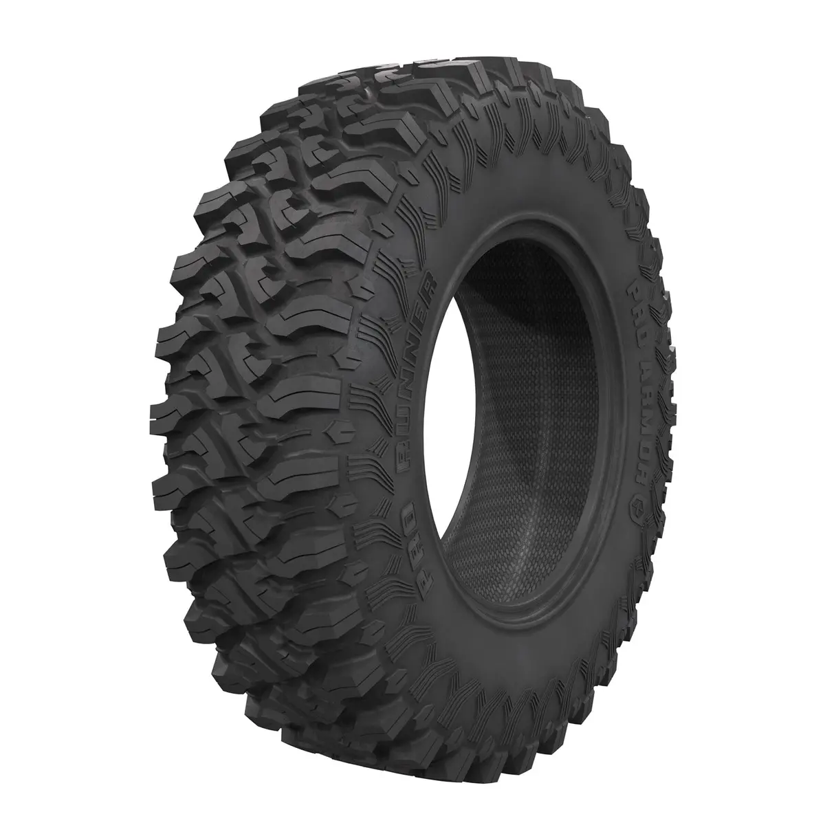 Pro Runner Tire - 33X9.5X15" By Pro Armor 1