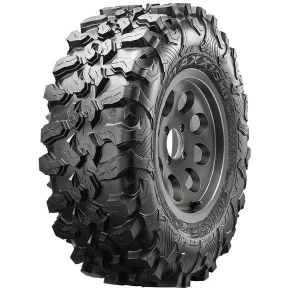 Maxxis Carnivore Tire 1