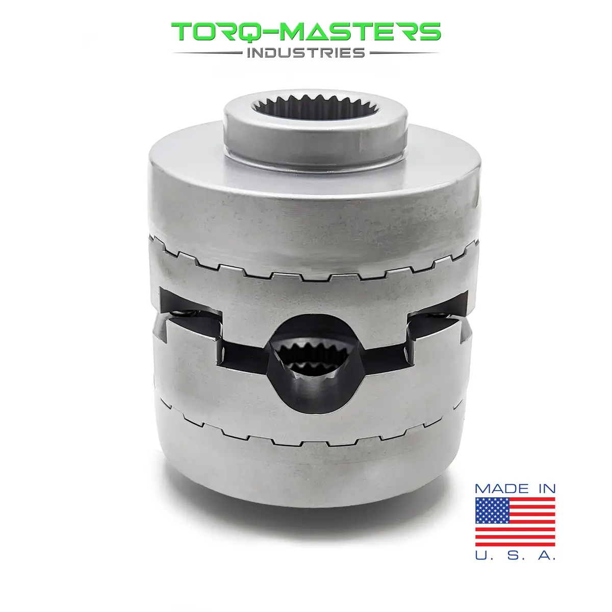 Torq Locker Tl-Km026 Front Differential Locker For Kawasaki Mule Pro 1