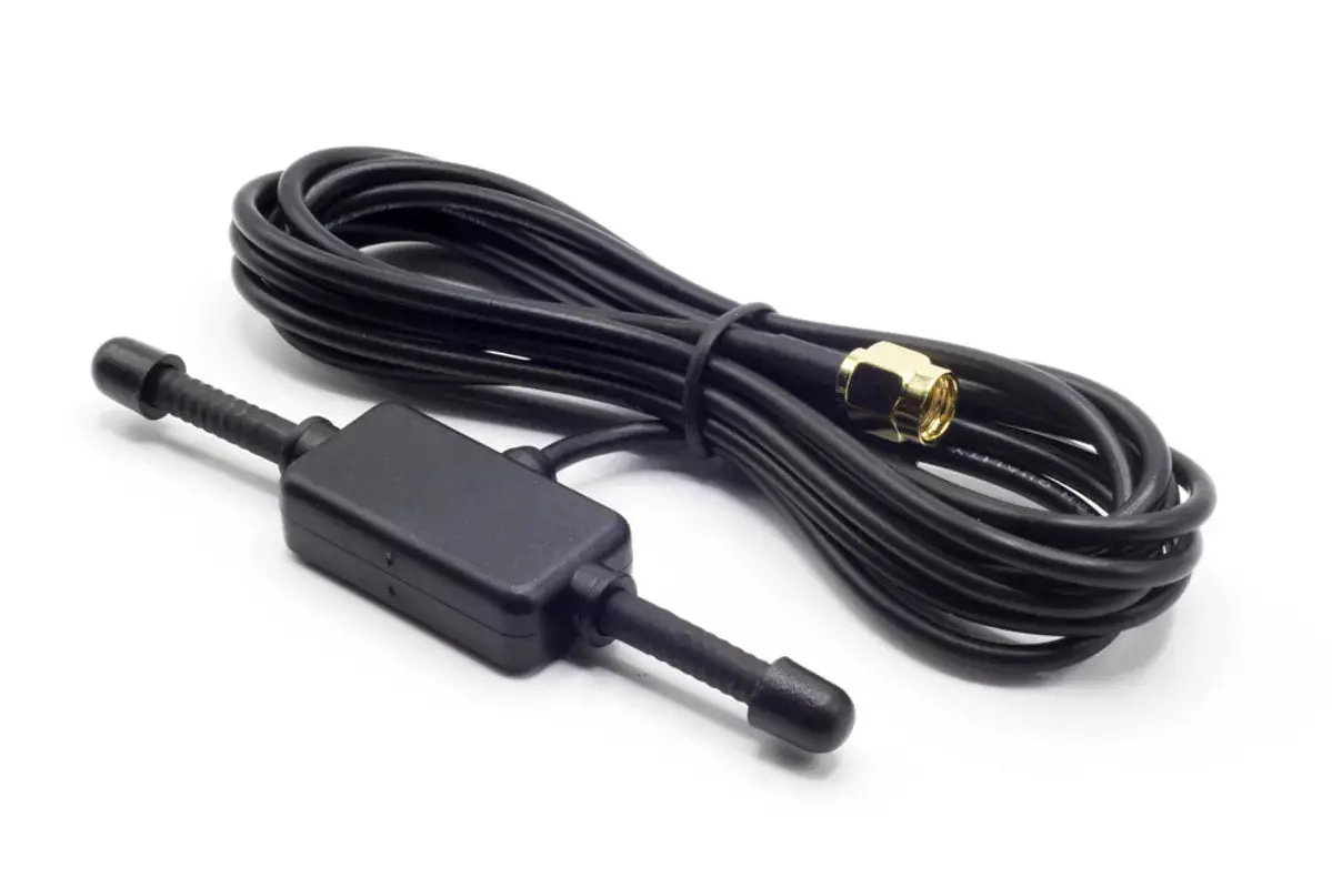 Trail Tech Gps Voyager Pro Antenna, Group Ride Antenna 1