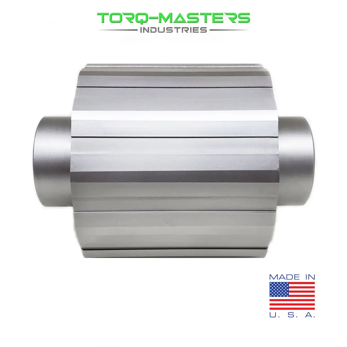 Torq-Masters Fs-20031 Torq Full Spool For Polaris Turbo R – 31 Spline 1