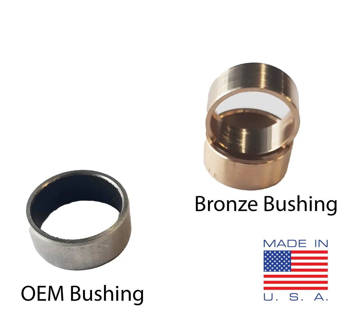 Torq-Masters Polaris Rs1 Replacement Bronze Bushing 1