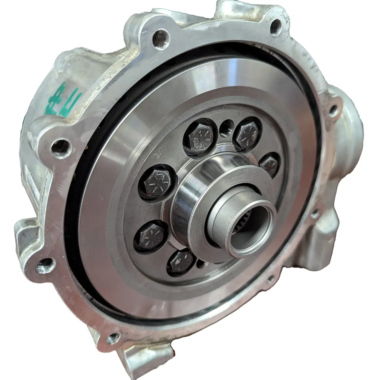Torq Locker For Can-Am Smartlok Differentials Tl-Sm230 For 30 Spline Rear Axles 2
