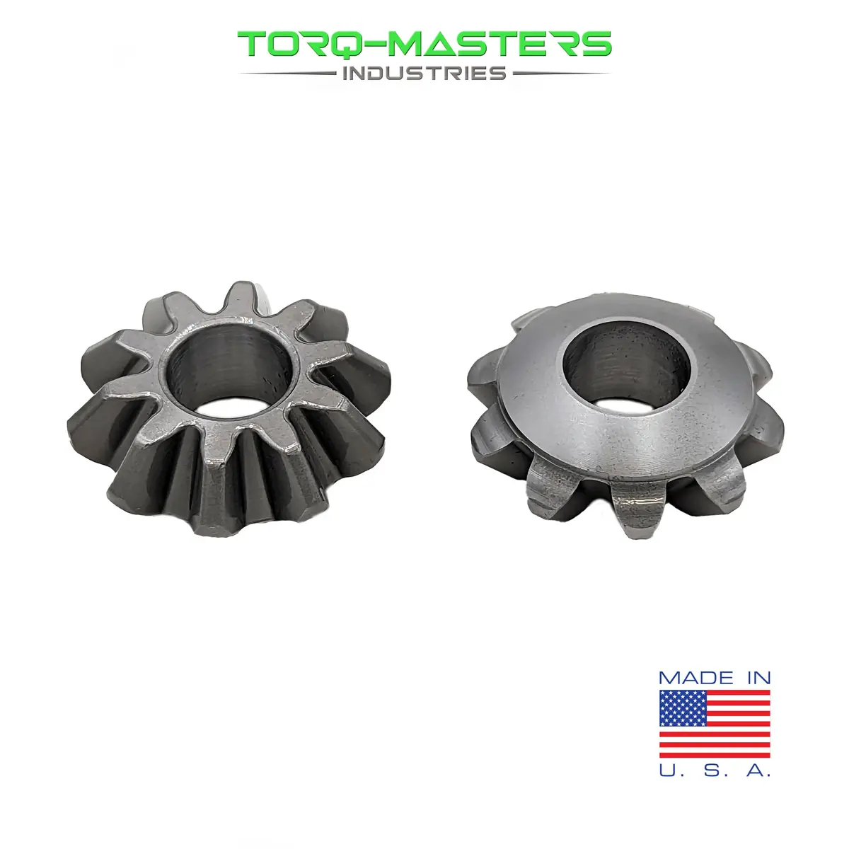 Torq-Masters Replacement Yamaha Yxz 1000 Spider Gears 2016 To 2023 1