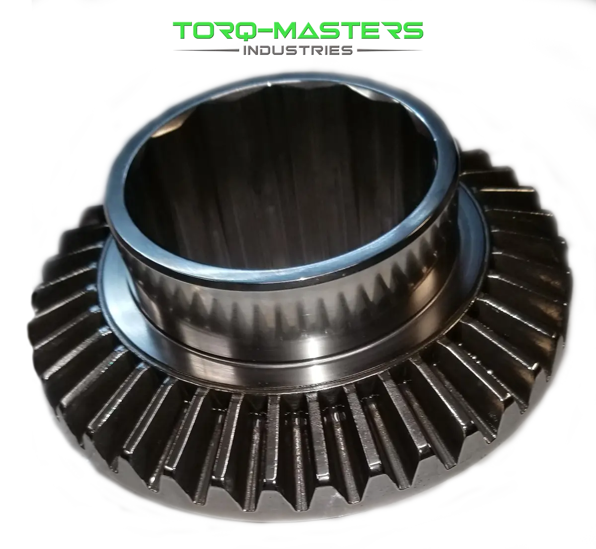 Torq-Masters Polaris Rs1 Rem Finished Ring And Pinion 1