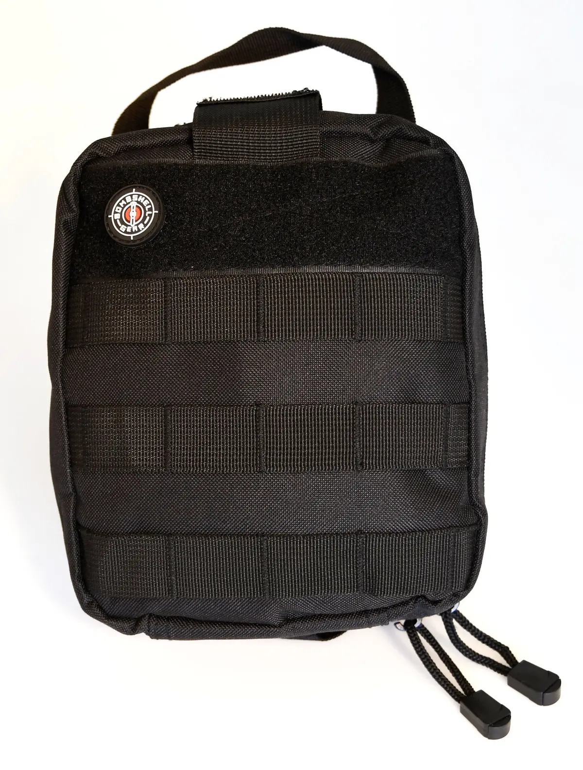 Molle Tear Away First Aid Pouch - By Bombshell Gear 1