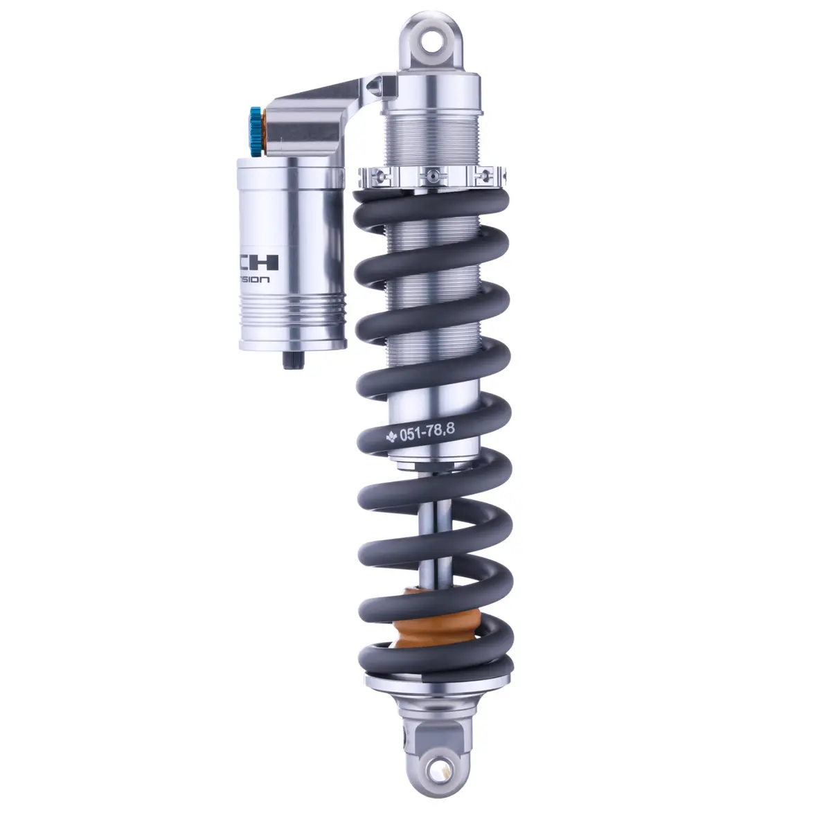 Tech Er30 288Mm Rear Shock 2