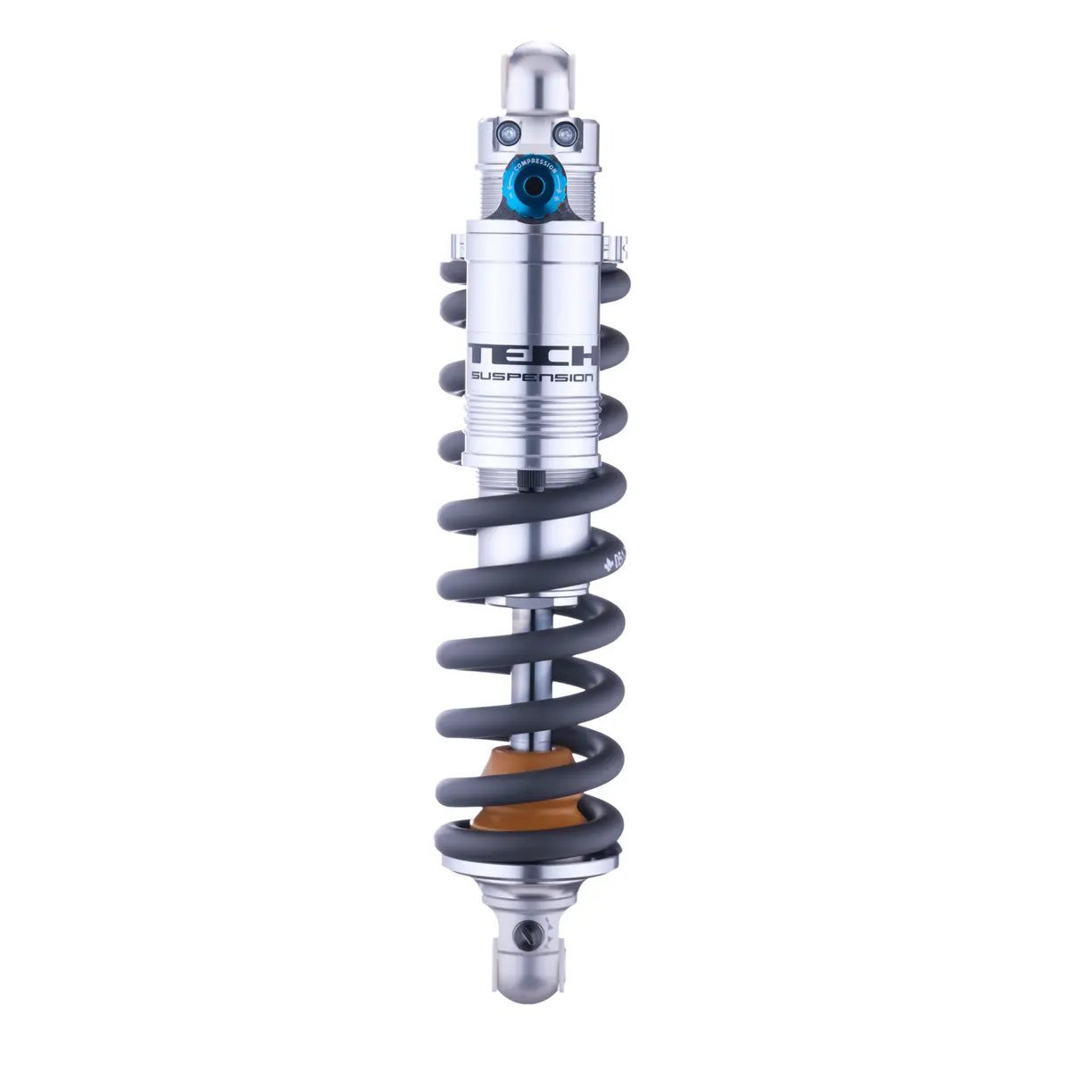 Tech Er30 288Mm Rear Shock 1