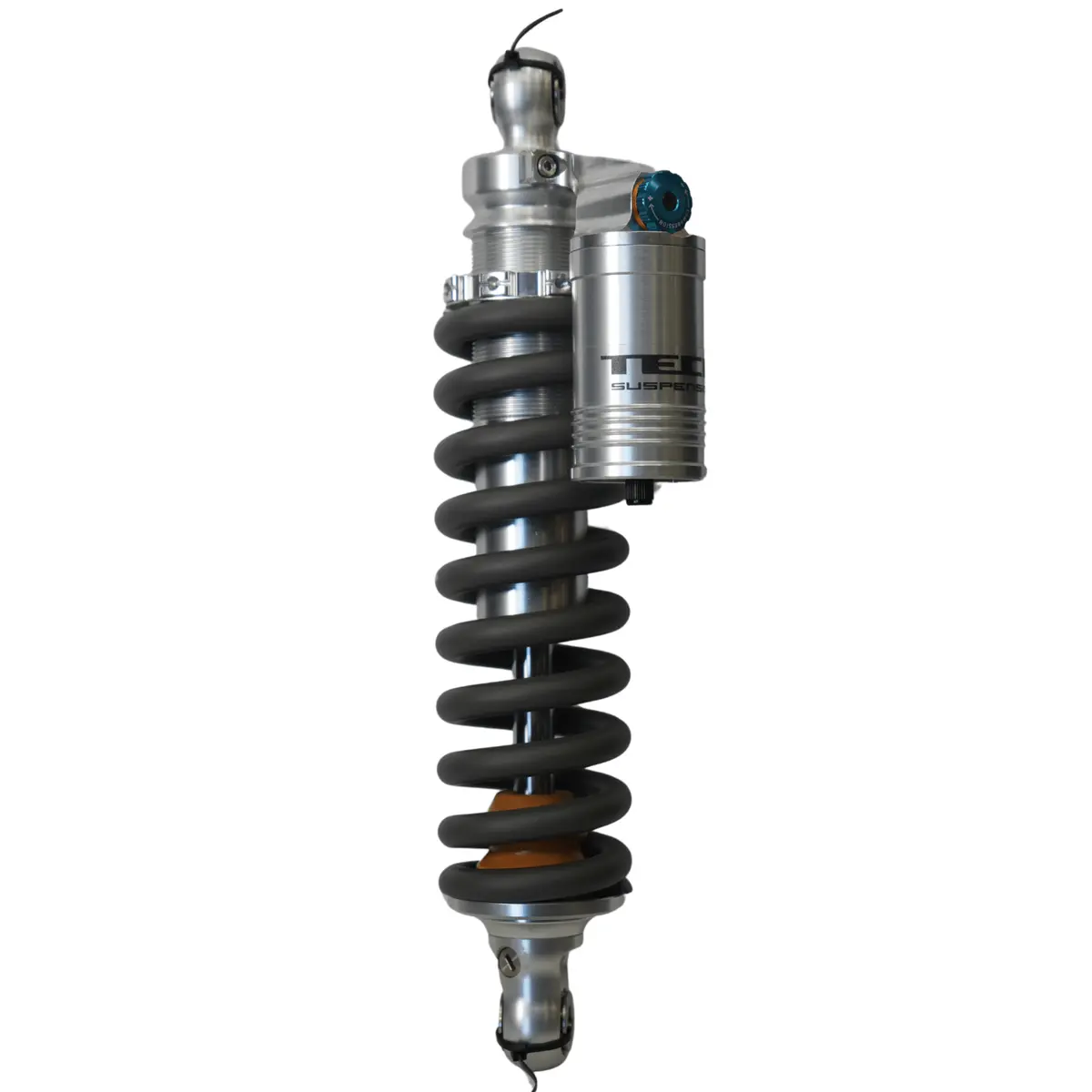 Tech Er30 310Mm Arctic Leopard Ex Rear Shock 1