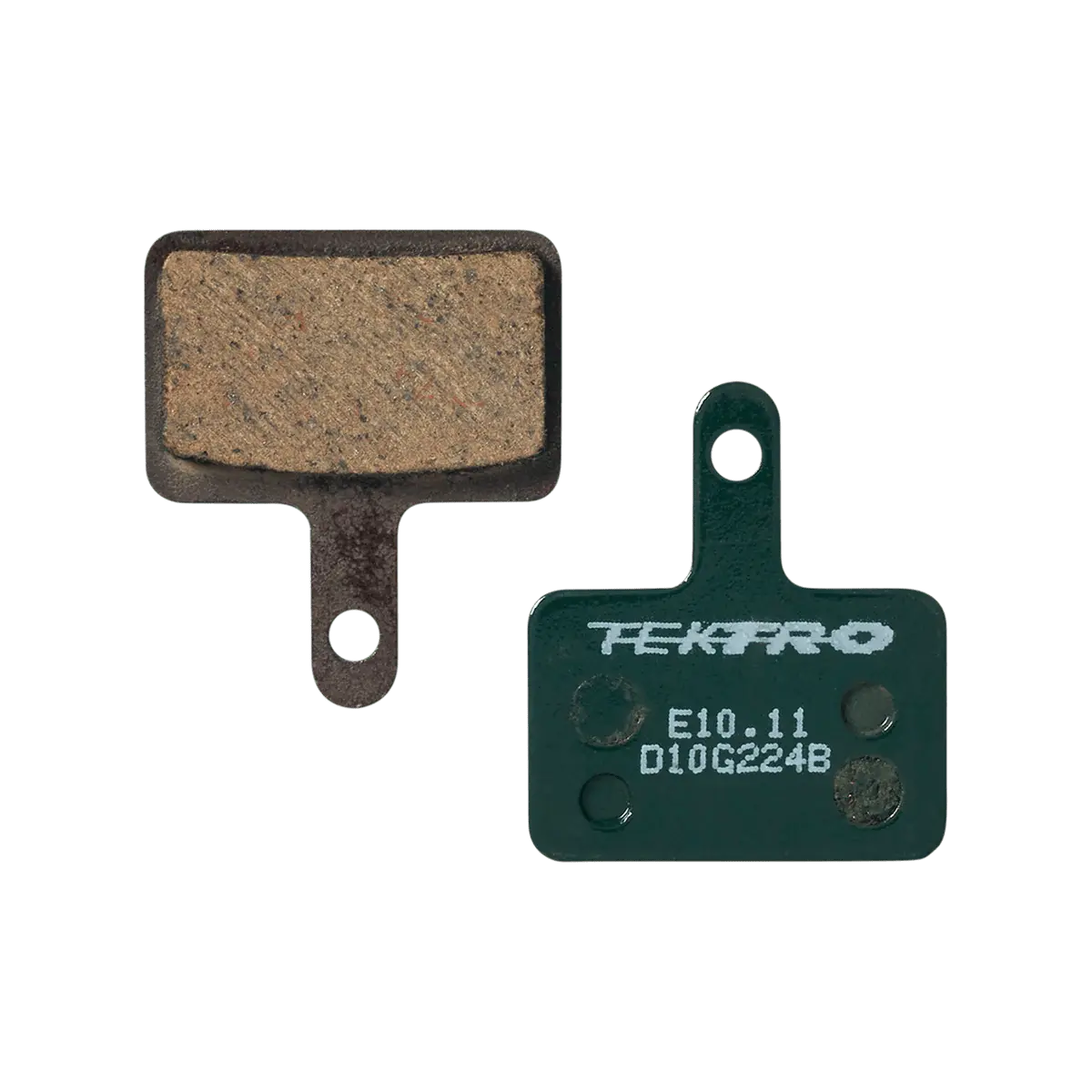 Tektro Aries Disc Brake Pads 1