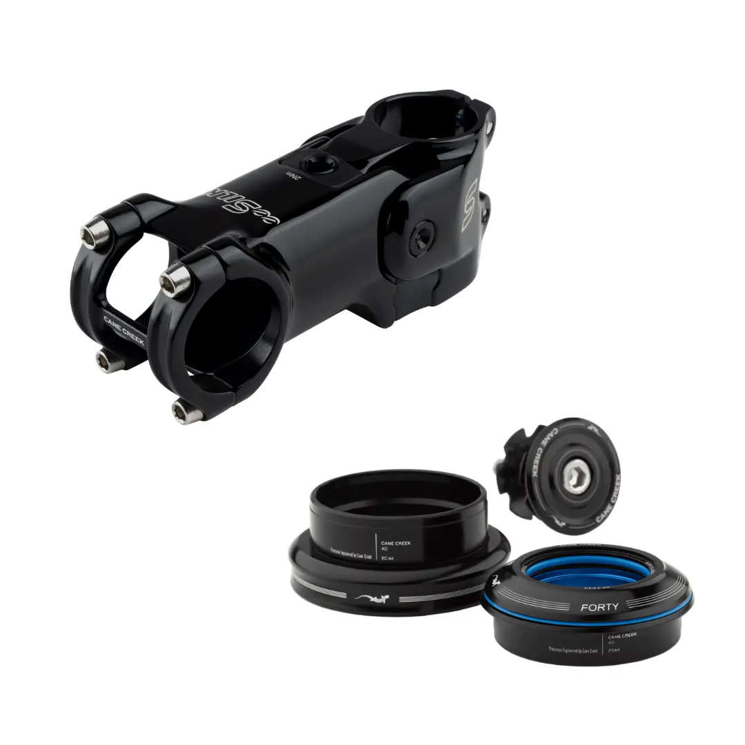 Buy An Eesilk Stem, Get A Forty Headset Free 1